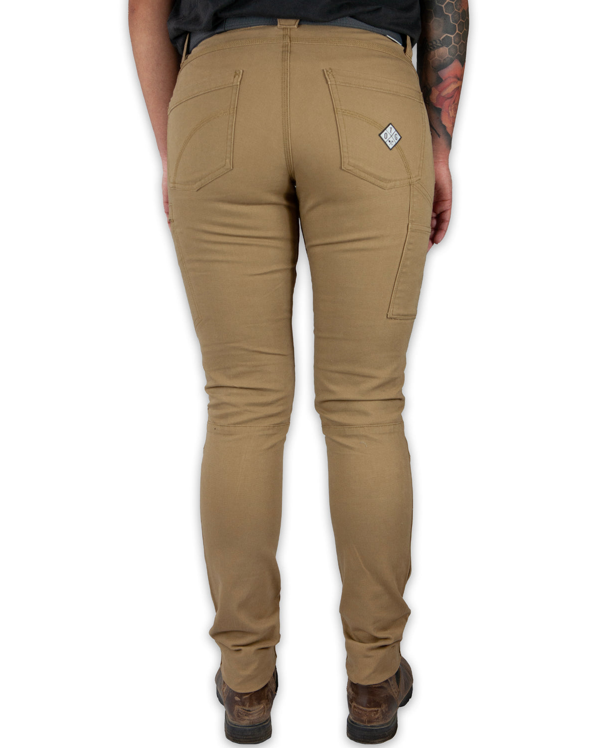 Pantalones Kestral de Off The Grid Surplus