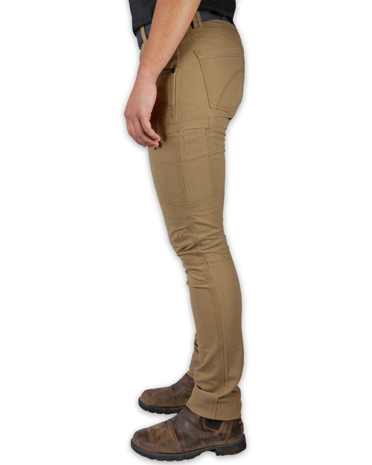 Pantalones Kestral de Off The Grid Surplus