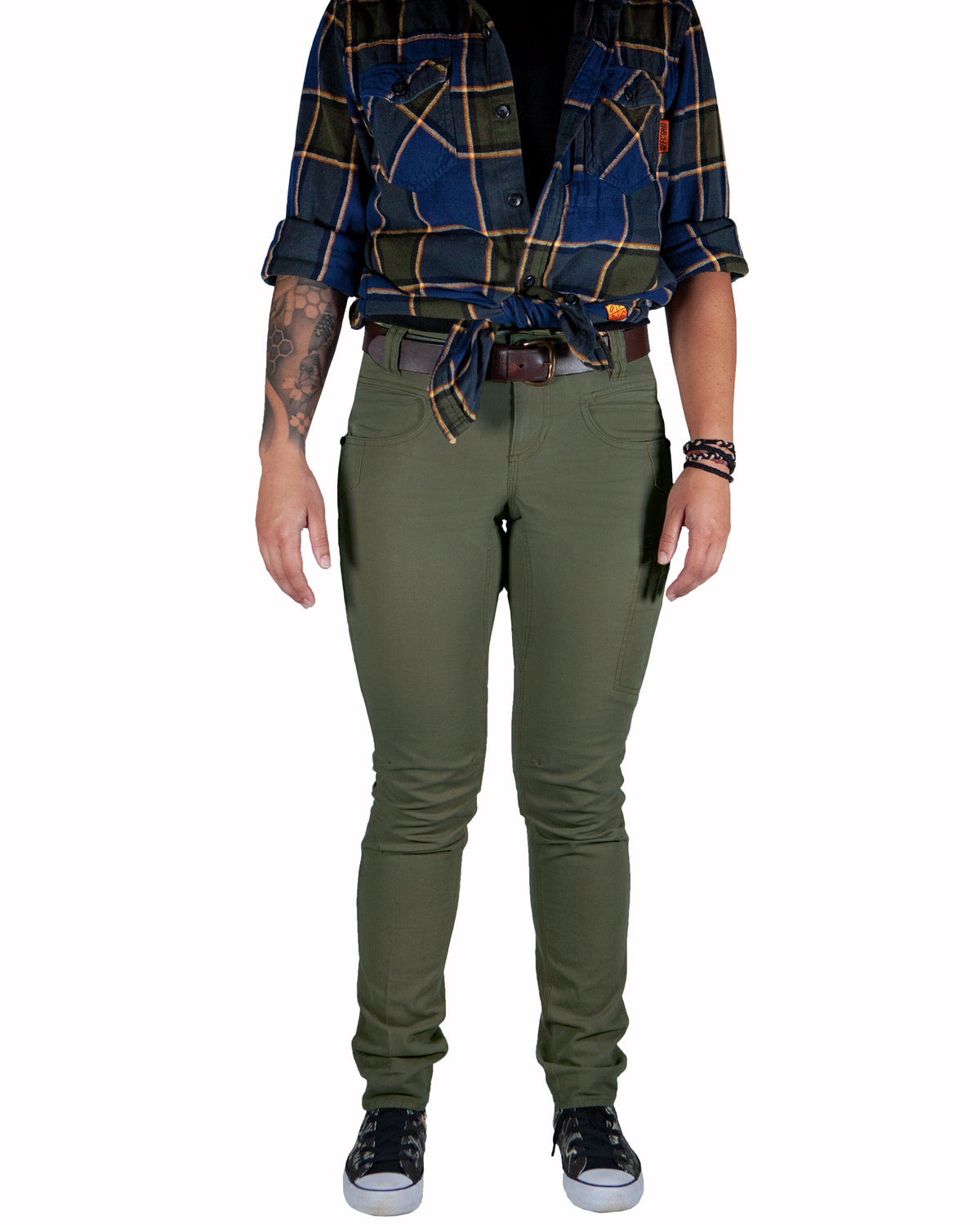 Pantalones Kestral de Off The Grid Surplus