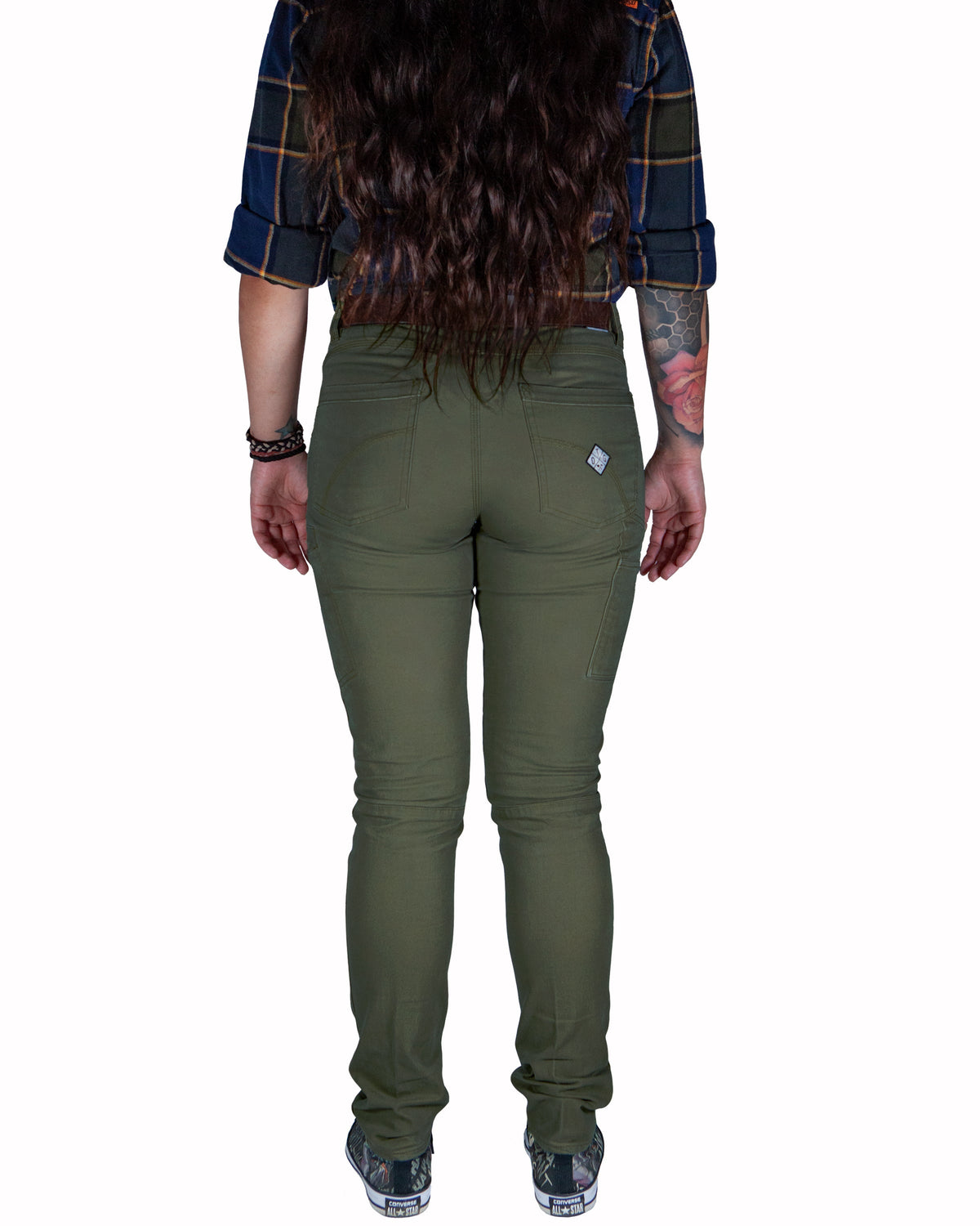 Pantalones Kestral de Off The Grid Surplus
