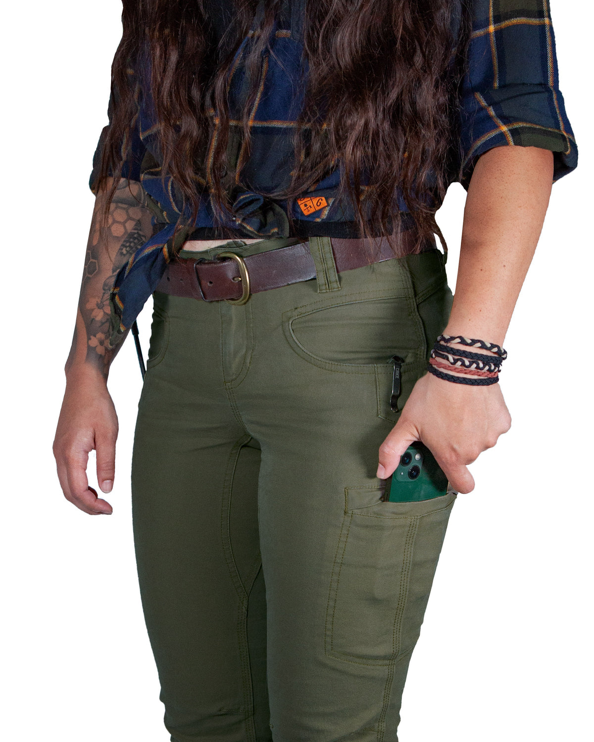 Pantalones Kestral de Off The Grid Surplus
