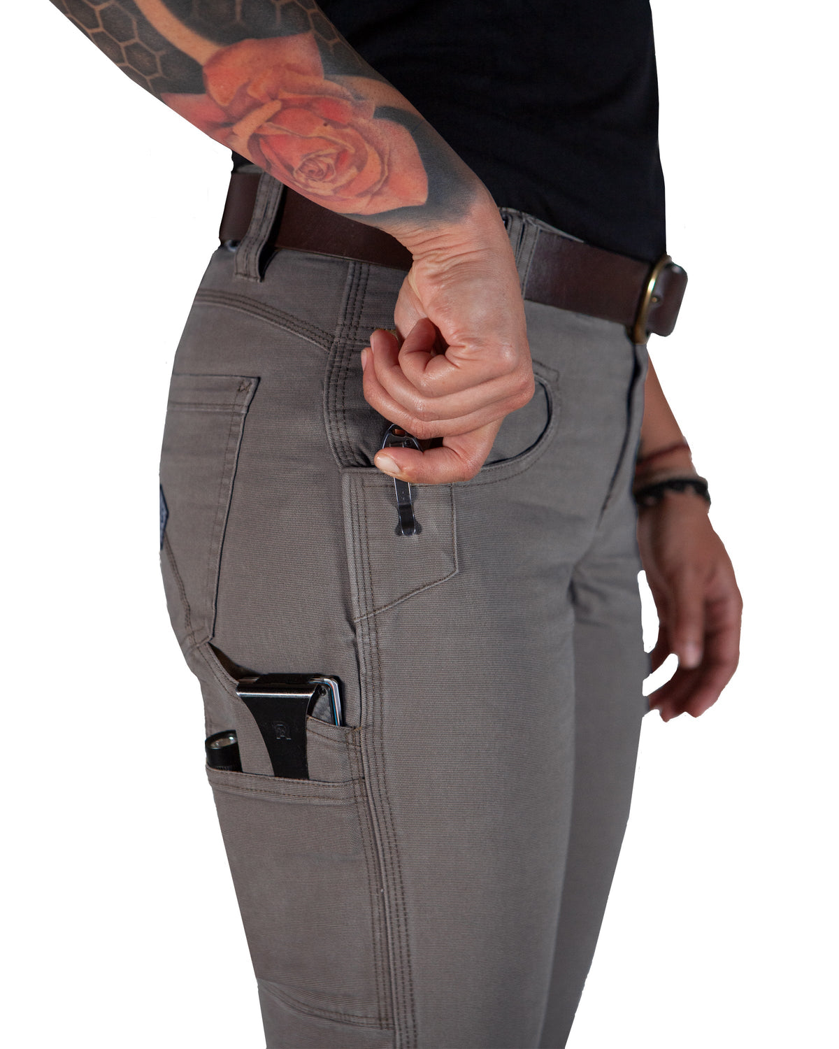 Pantalon Kestral Off The Grid Surplus