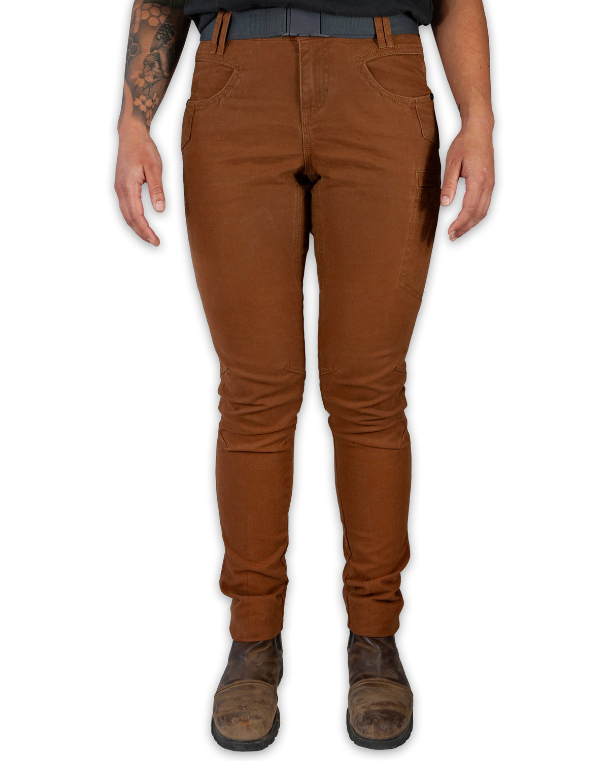Pantalones Kestral de Off The Grid Surplus