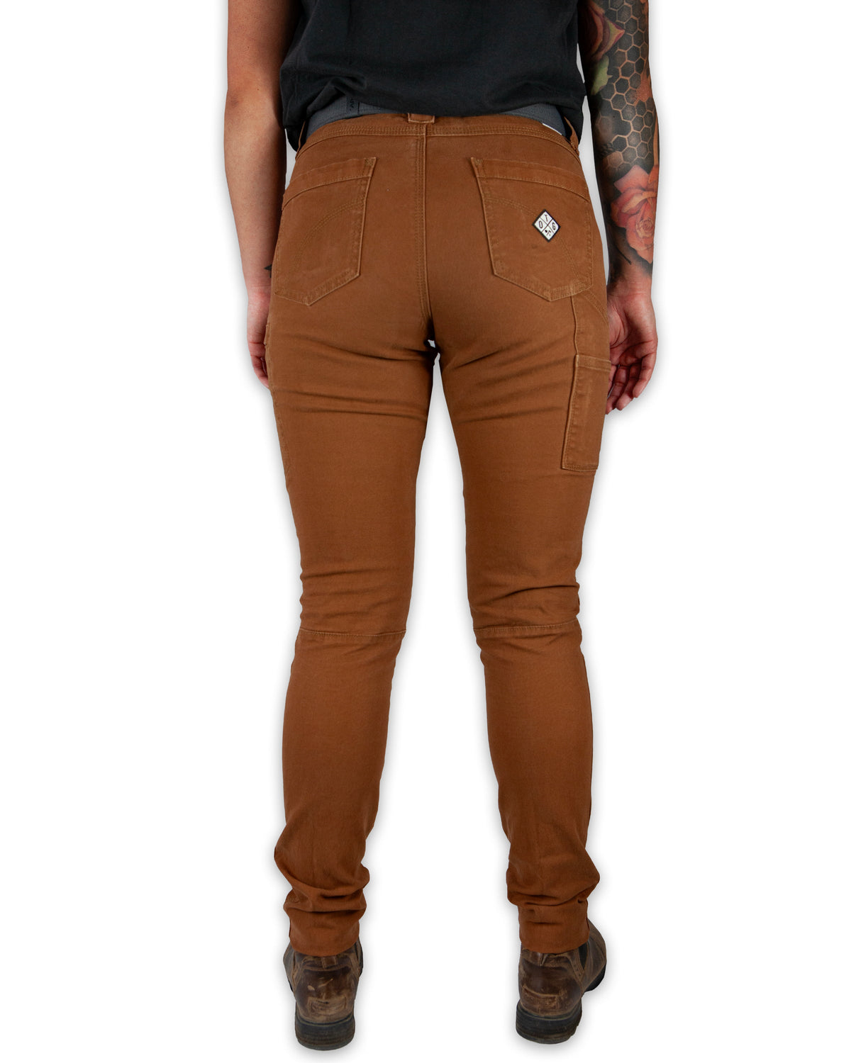 Pantalones Kestral de Off The Grid Surplus