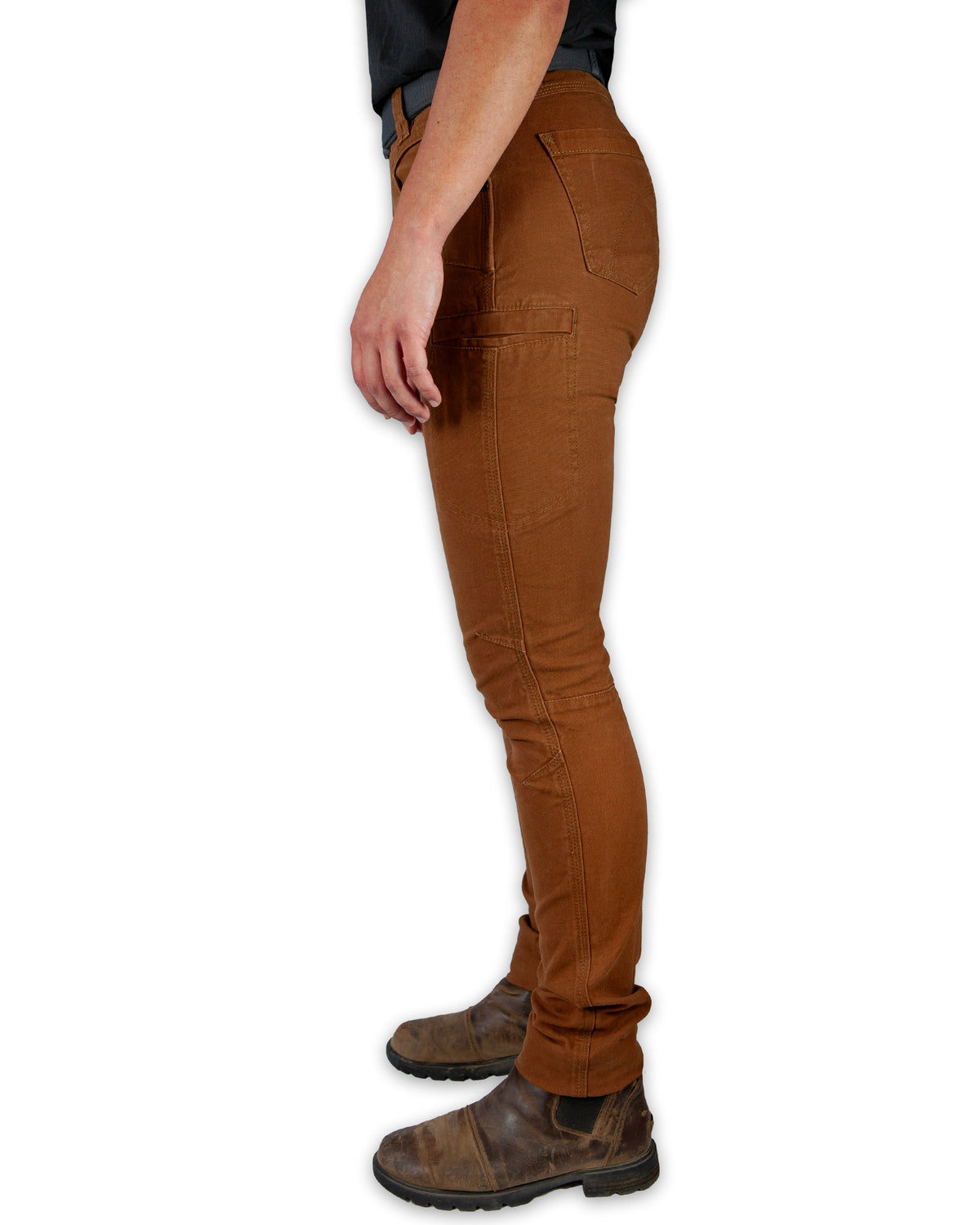 Pantalones Kestral de Off The Grid Surplus
