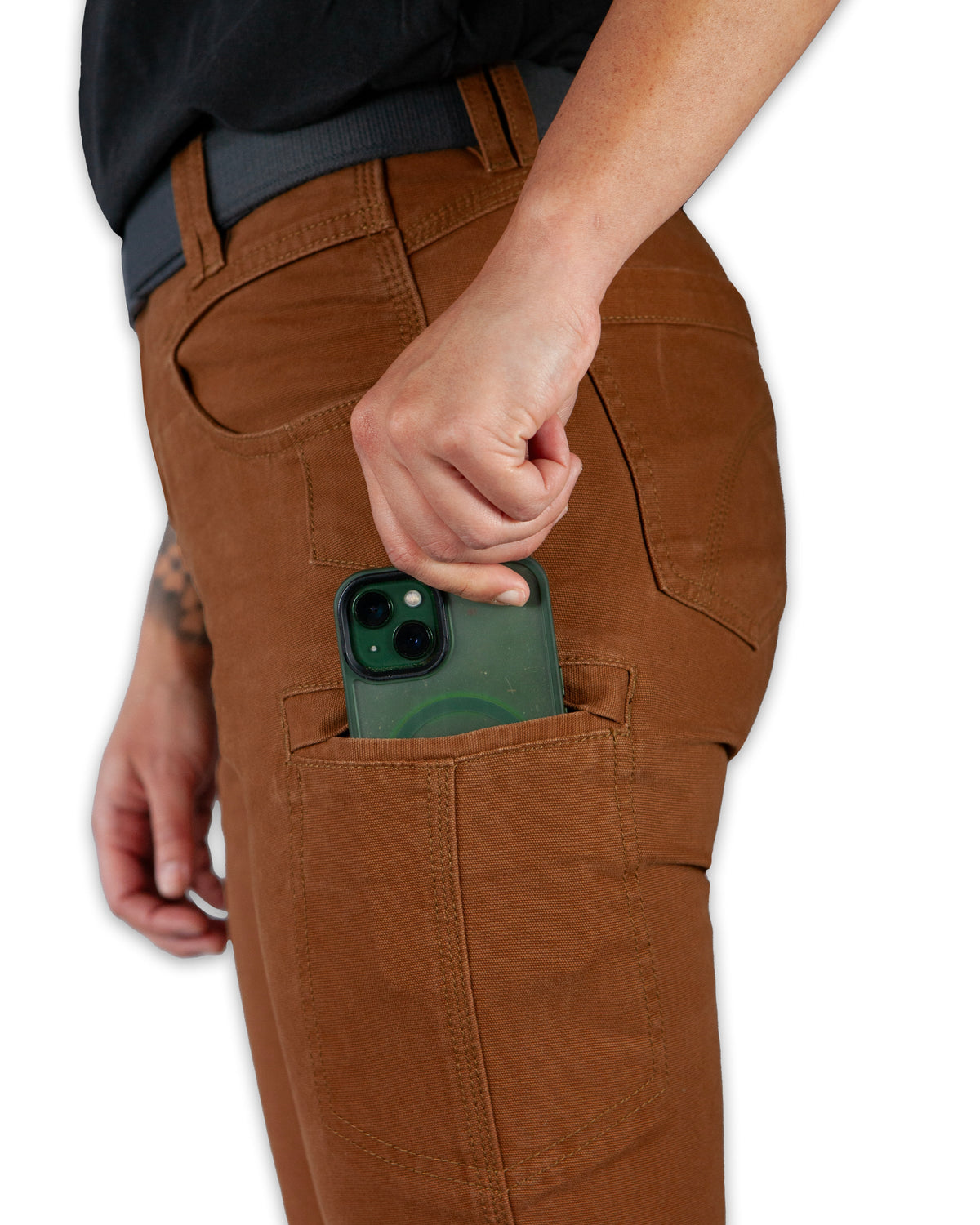 Pantalones Kestral de Off The Grid Surplus