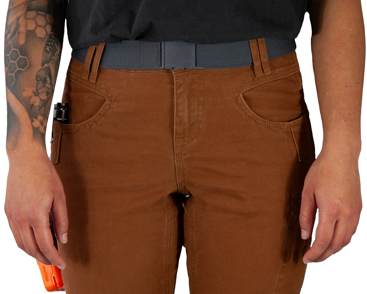 Pantalones Kestral de Off The Grid Surplus