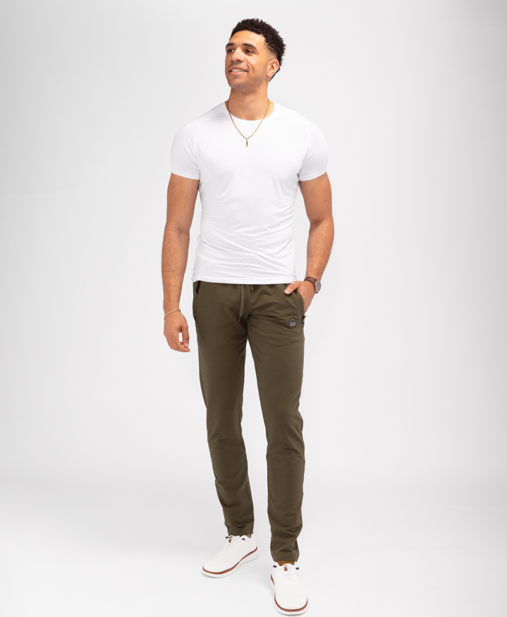 Pantalones deportivos Scr Sportswear All-Day Comfort