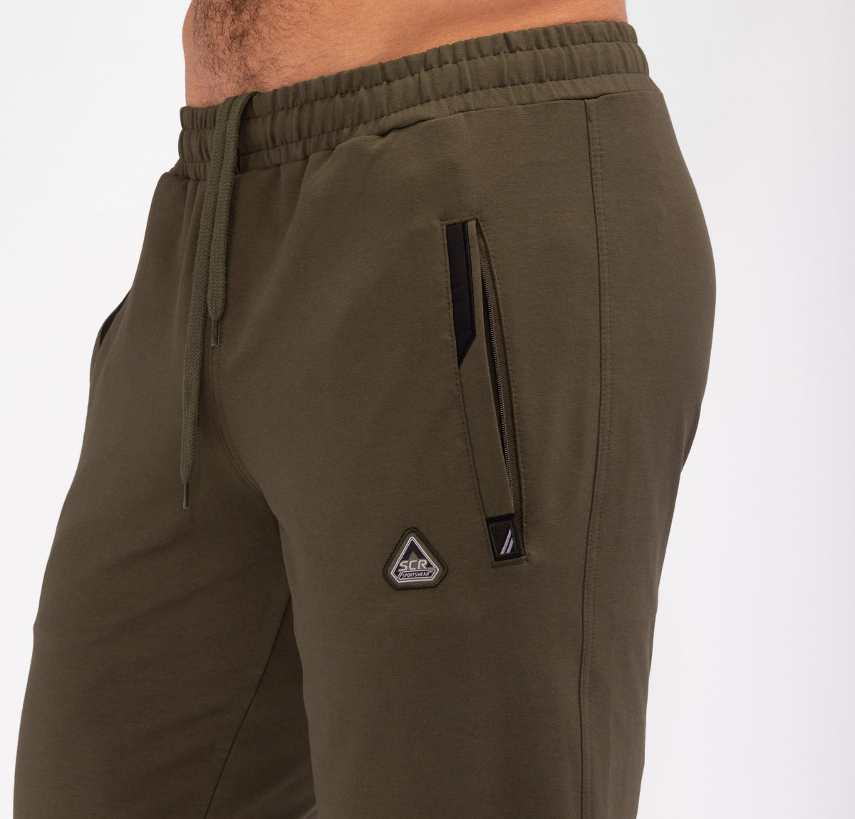 Pantalones deportivos Scr Sportswear All-Day Comfort