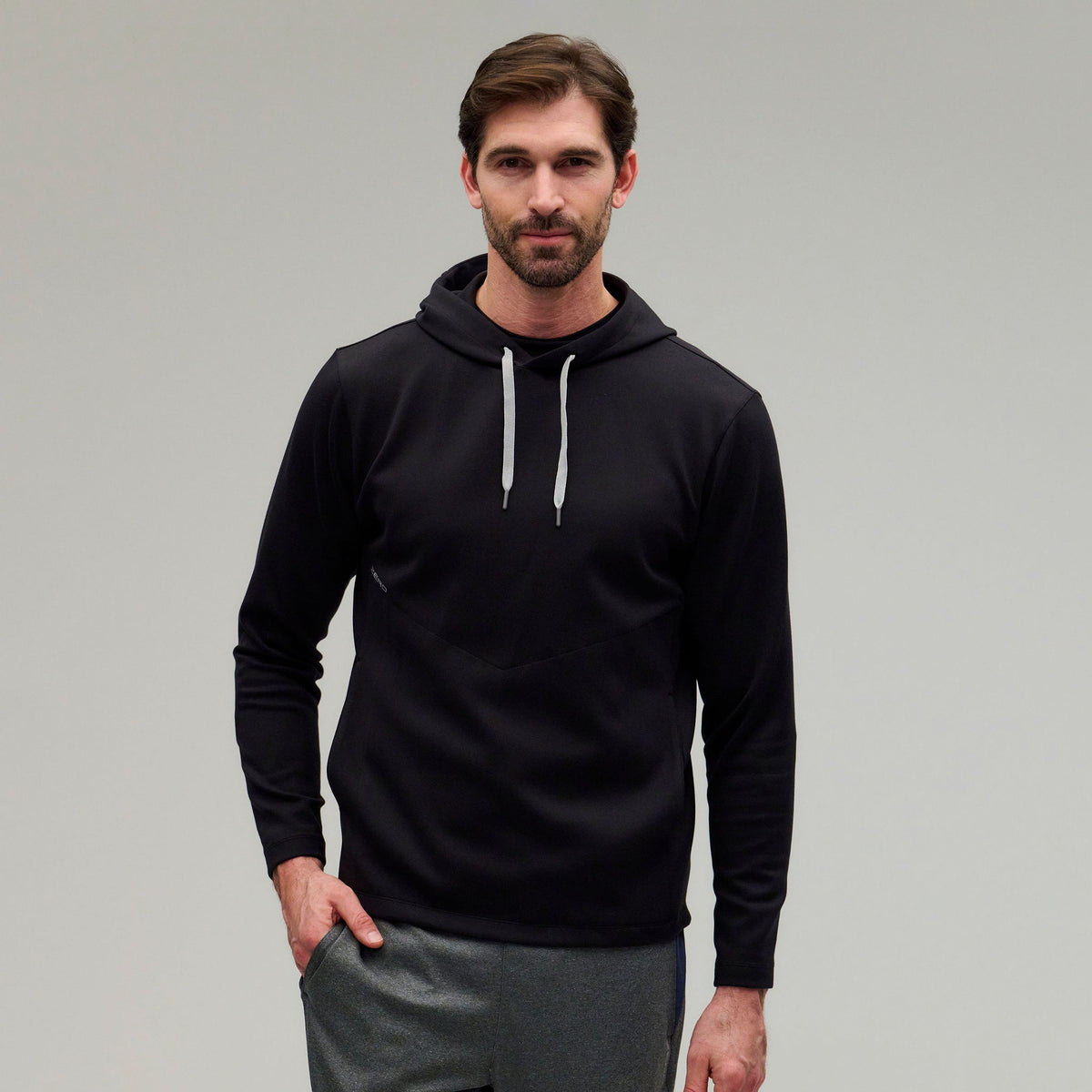 Zero Restriction Tko Kapuzenpullover