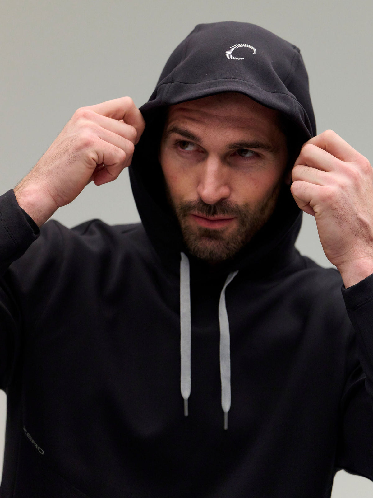Zero Restriction Tko Kapuzenpullover