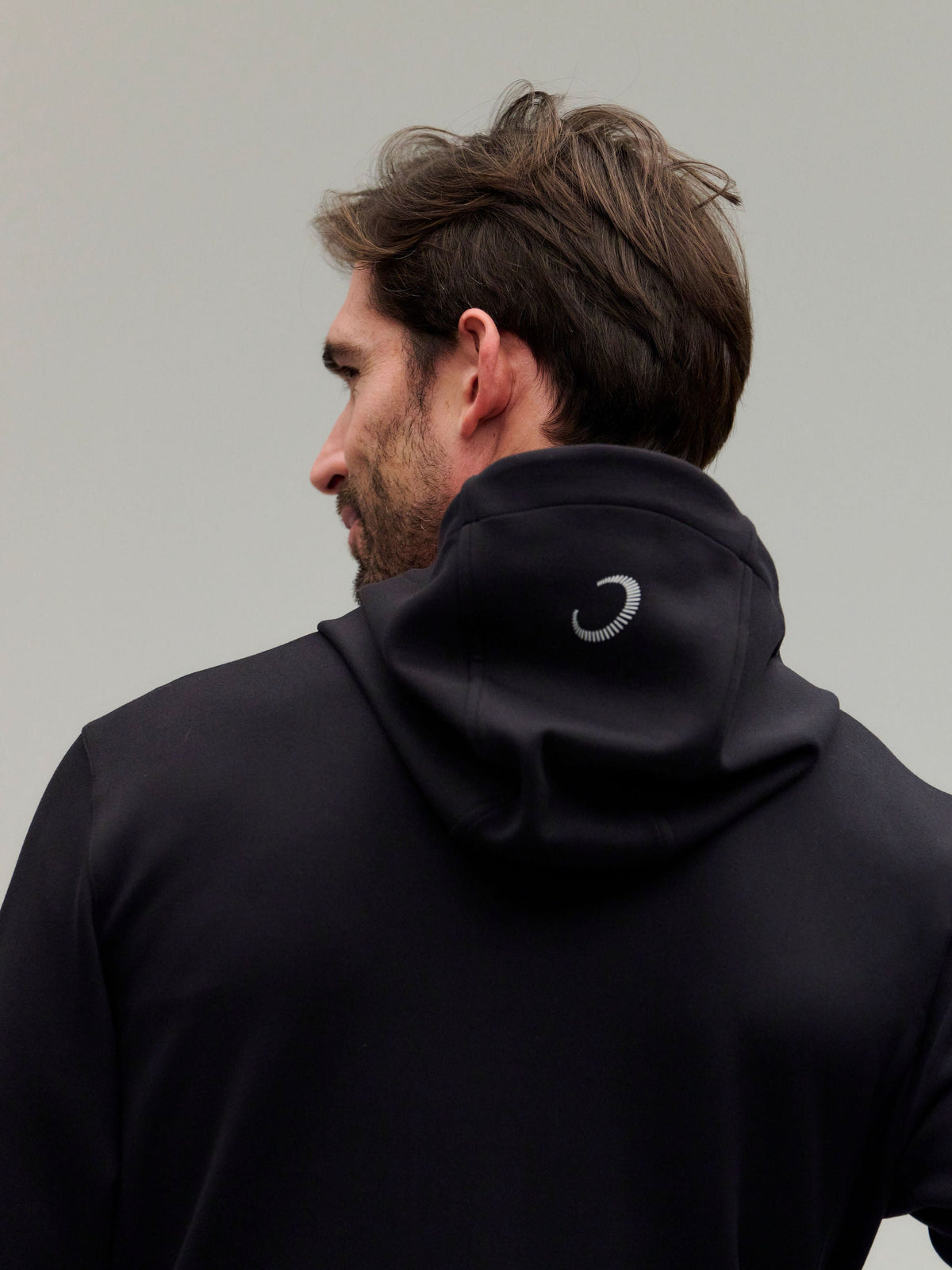 Zero Restriction Tko Kapuzenpullover