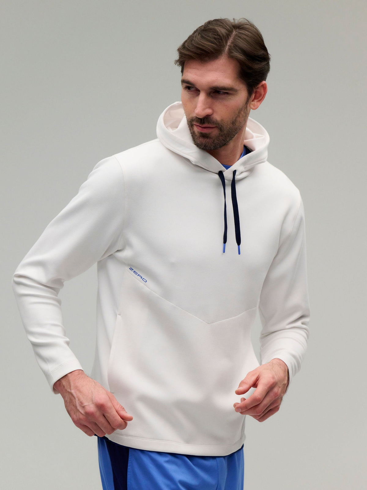 Zero Restriction Tko Kapuzenpullover