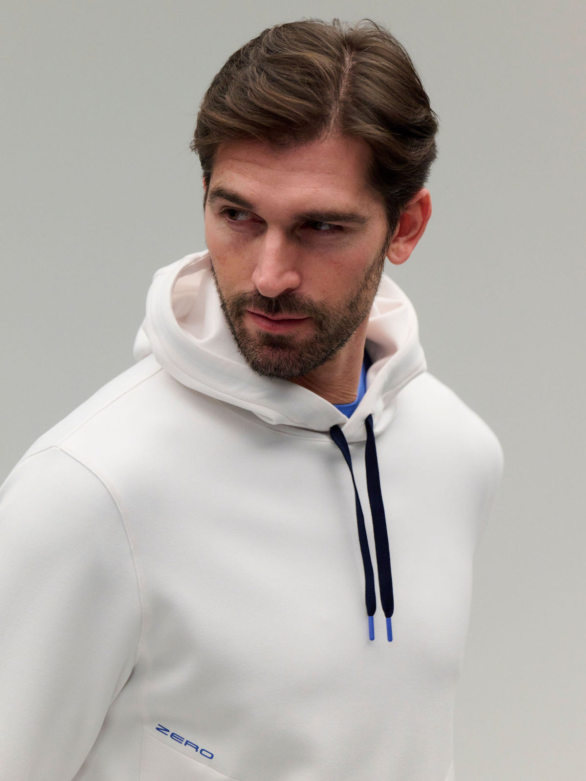 Zero Restriction Tko Kapuzenpullover