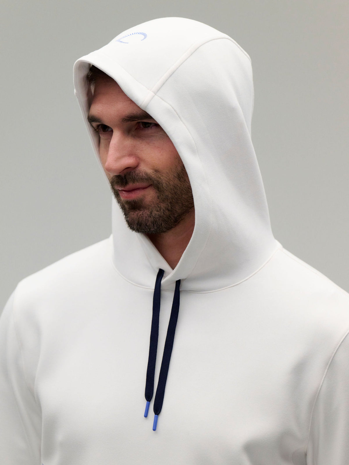 Zero Restriction Tko Kapuzenpullover