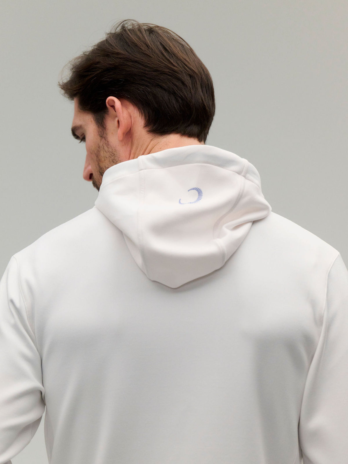 Zero Restriction Tko Kapuzenpullover