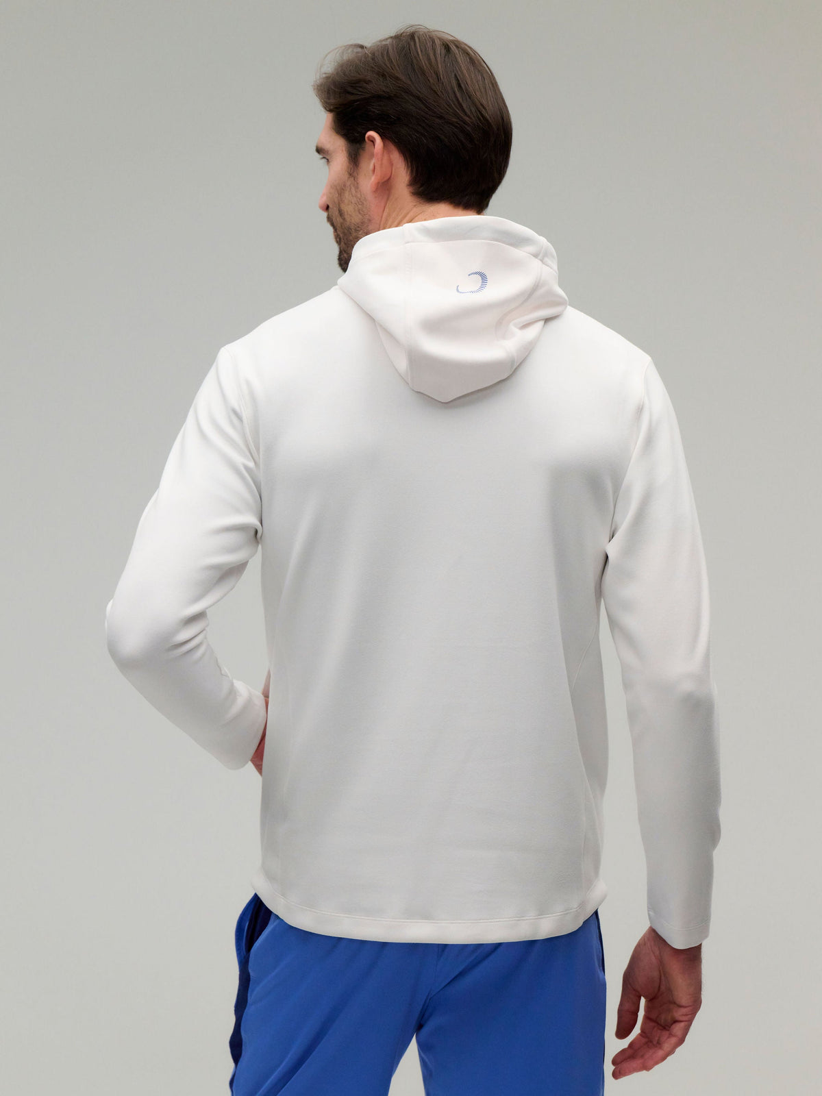 Zero Restriction Tko Kapuzenpullover