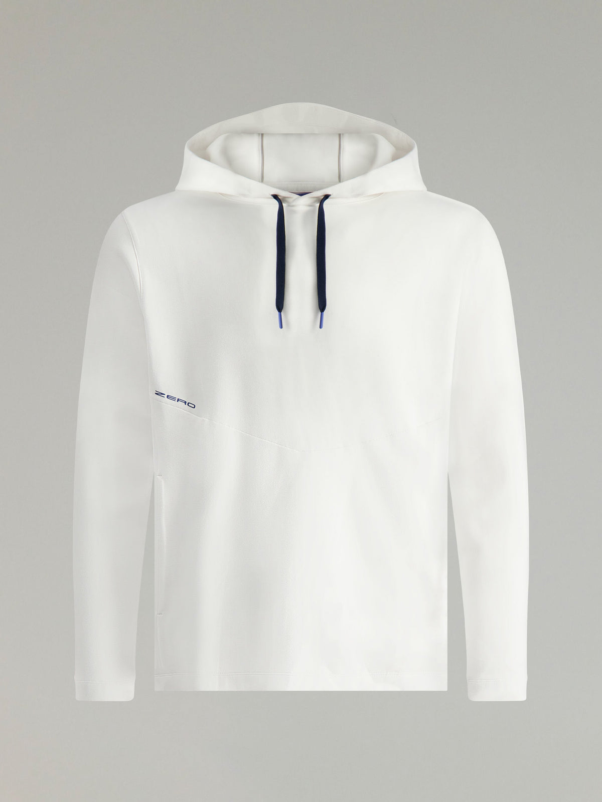 Zero Restriction Tko Kapuzenpullover