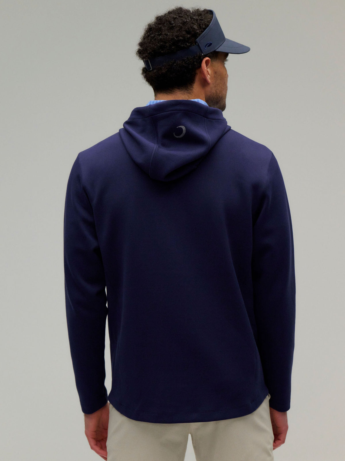 Zero Restriction Tko Kapuzenpullover