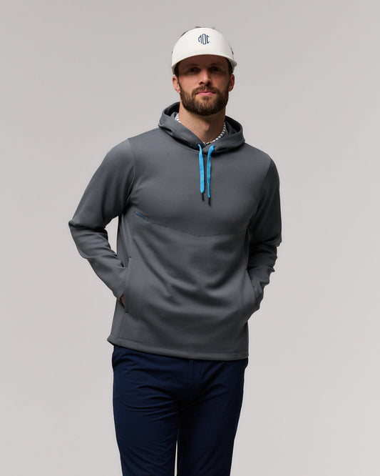 Zero Restriction Men's Tko Hoodie