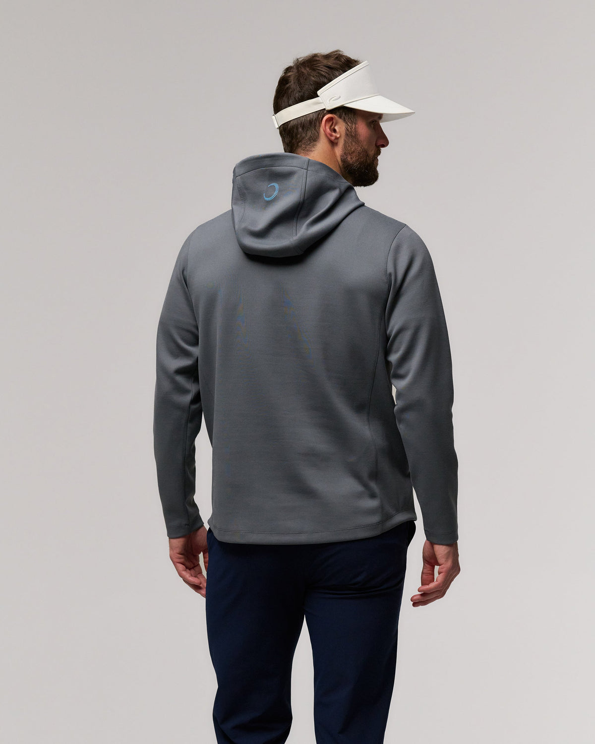 Zero Restriction Tko Kapuzenpullover
