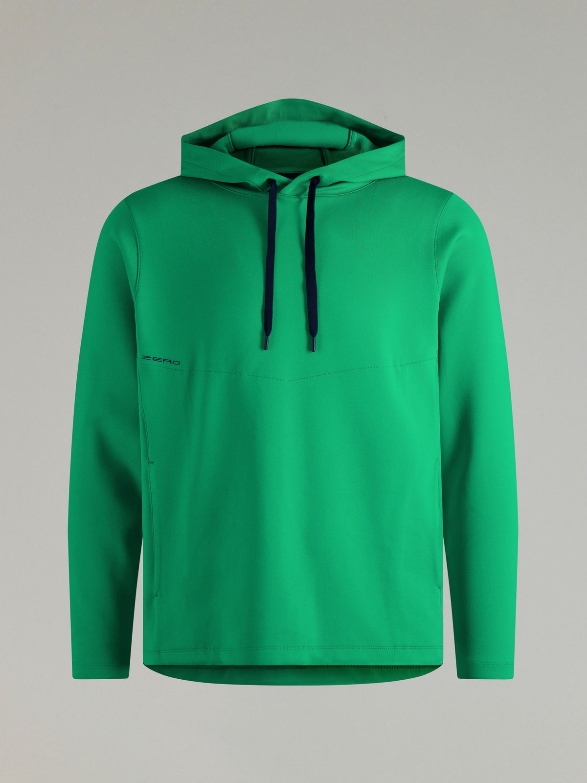 Zero Restriction Tko Kapuzenpullover