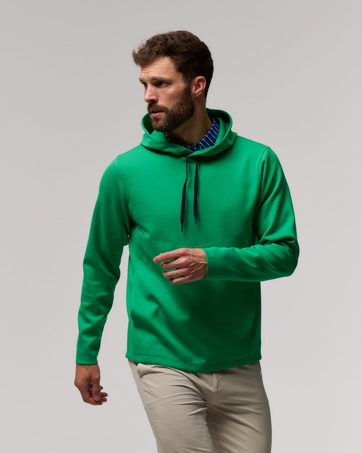 Zero Restriction Tko Kapuzenpullover