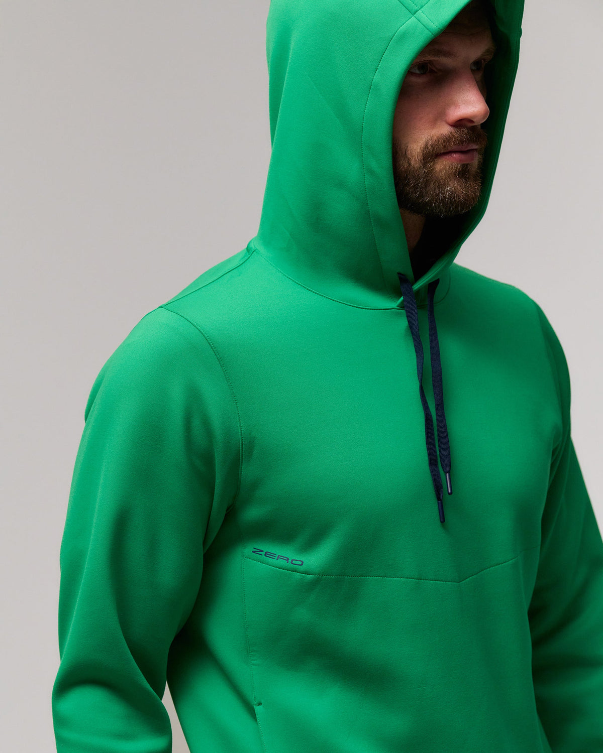 Zero Restriction Tko Kapuzenpullover