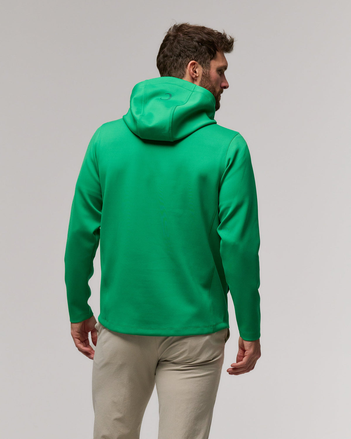 Zero Restriction Tko Kapuzenpullover