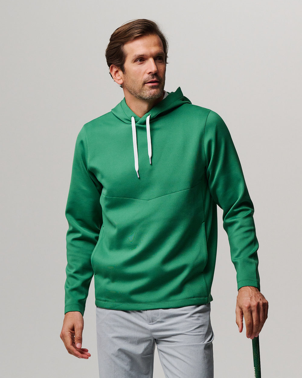 Zero Restriction Tko Kapuzenpullover