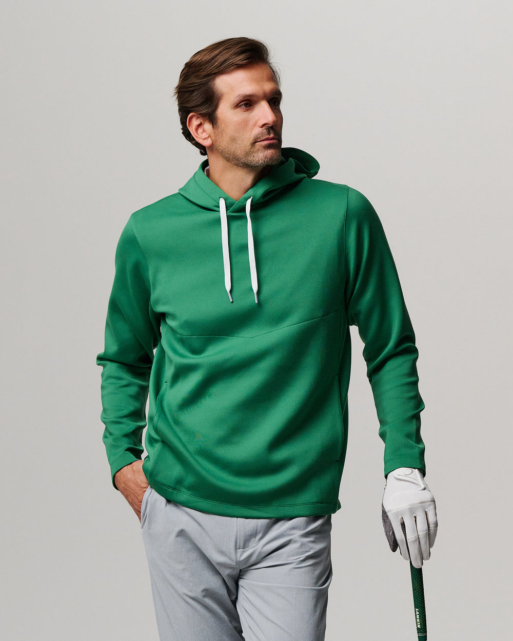 Zero Restriction Tko Kapuzenpullover