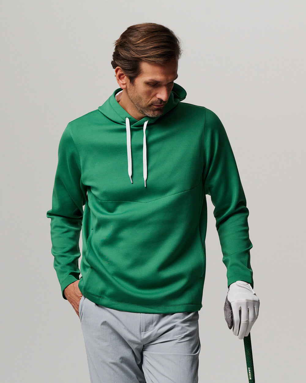 Zero Restriction Tko Kapuzenpullover