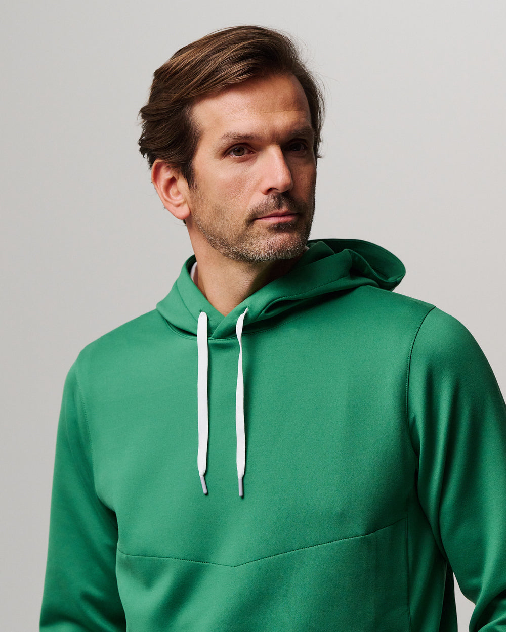Zero Restriction Tko Kapuzenpullover