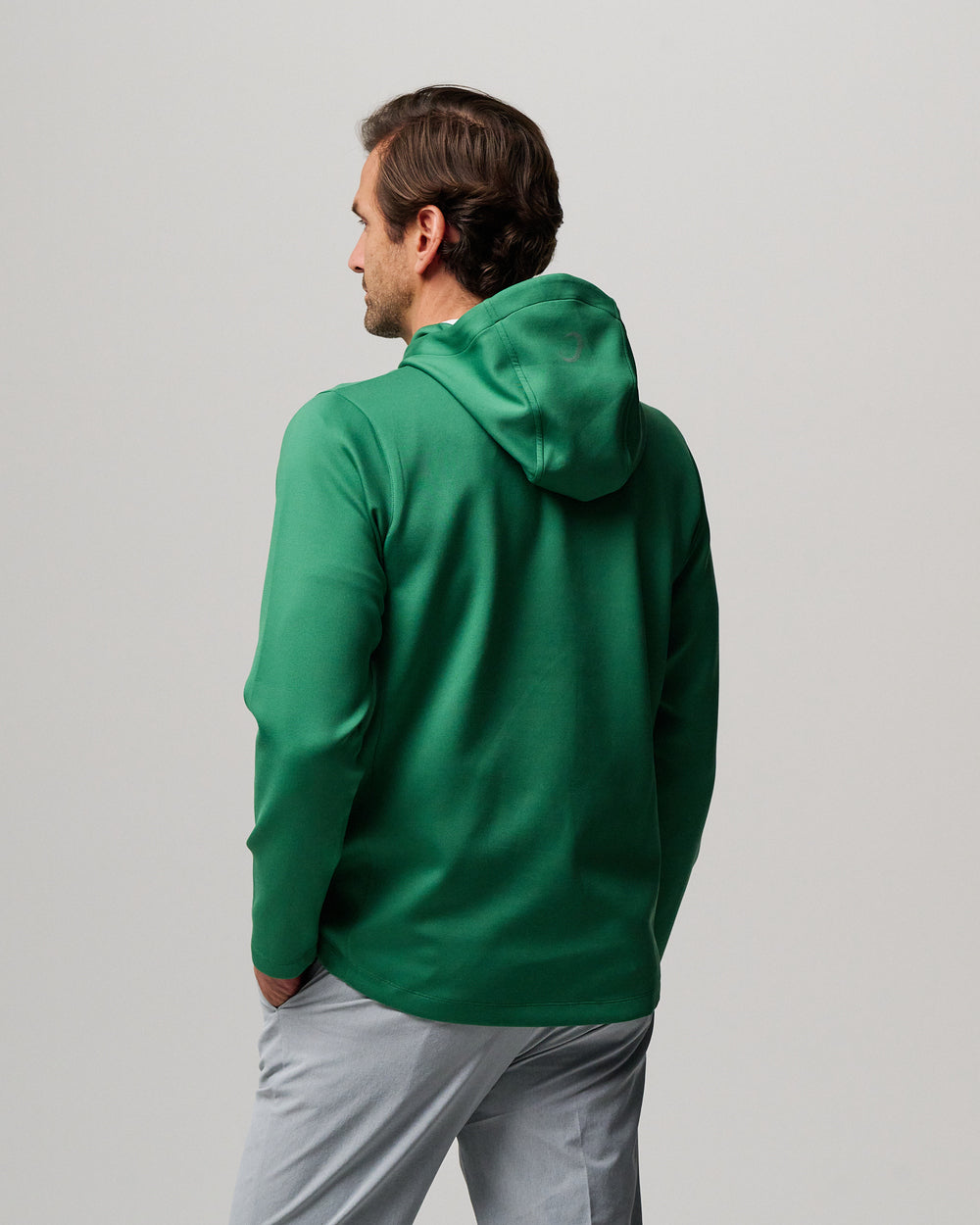 Zero Restriction Tko Kapuzenpullover