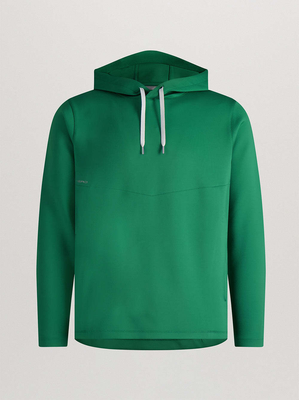 Zero Restriction Tko Kapuzenpullover