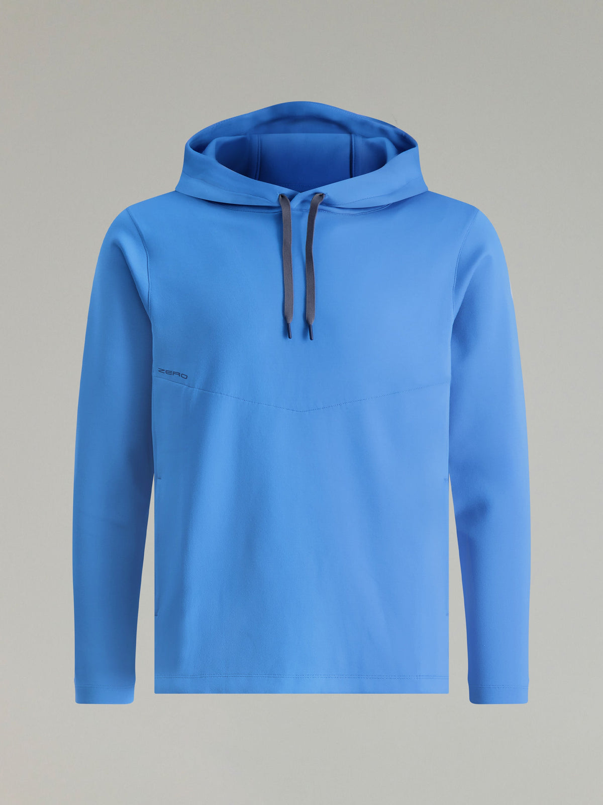 Zero Restriction Tko Kapuzenpullover