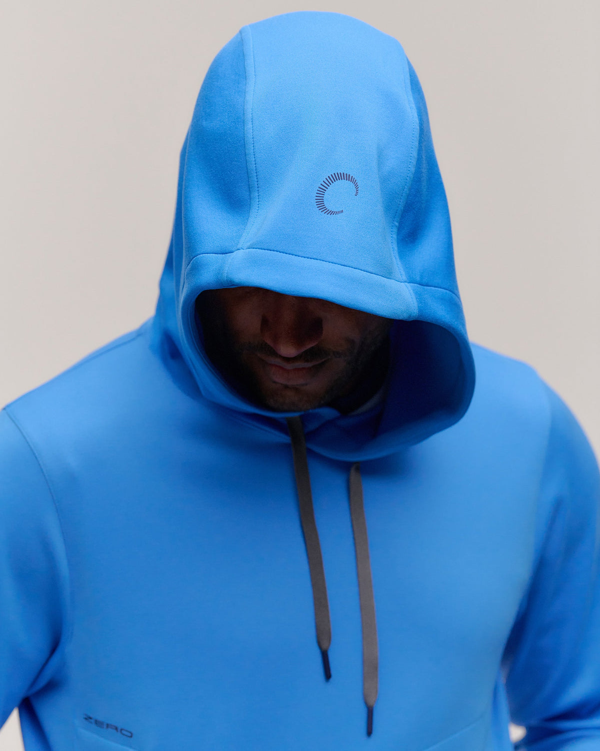 Zero Restriction Tko Kapuzenpullover