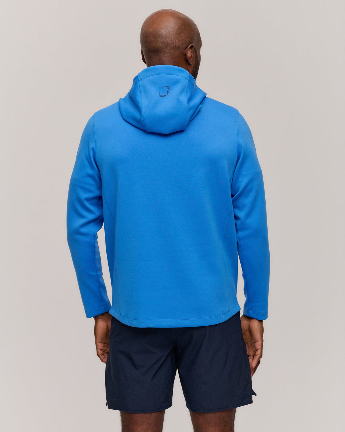 Zero Restriction Tko Kapuzenpullover