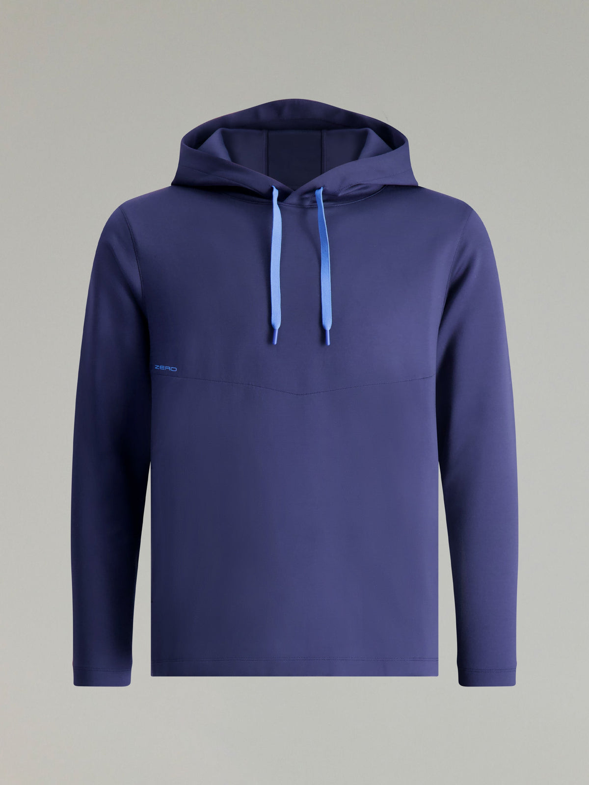 Zero Restriction Tko Kapuzenpullover