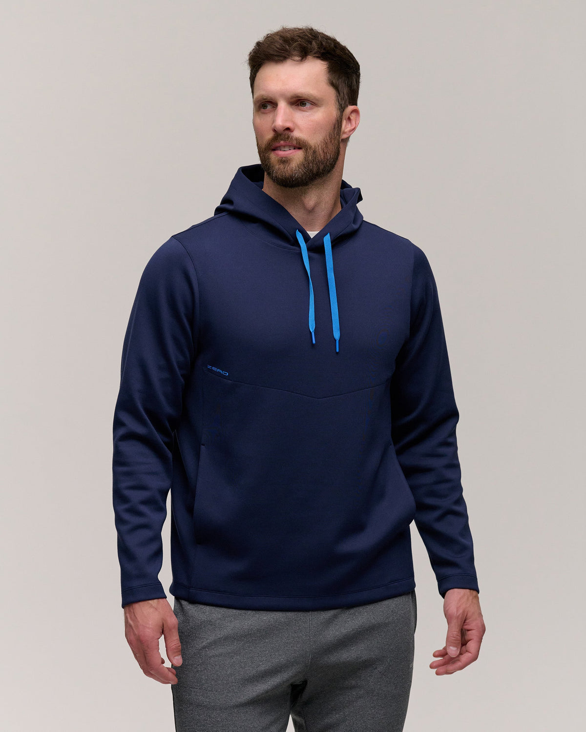 Zero Restriction Tko Kapuzenpullover