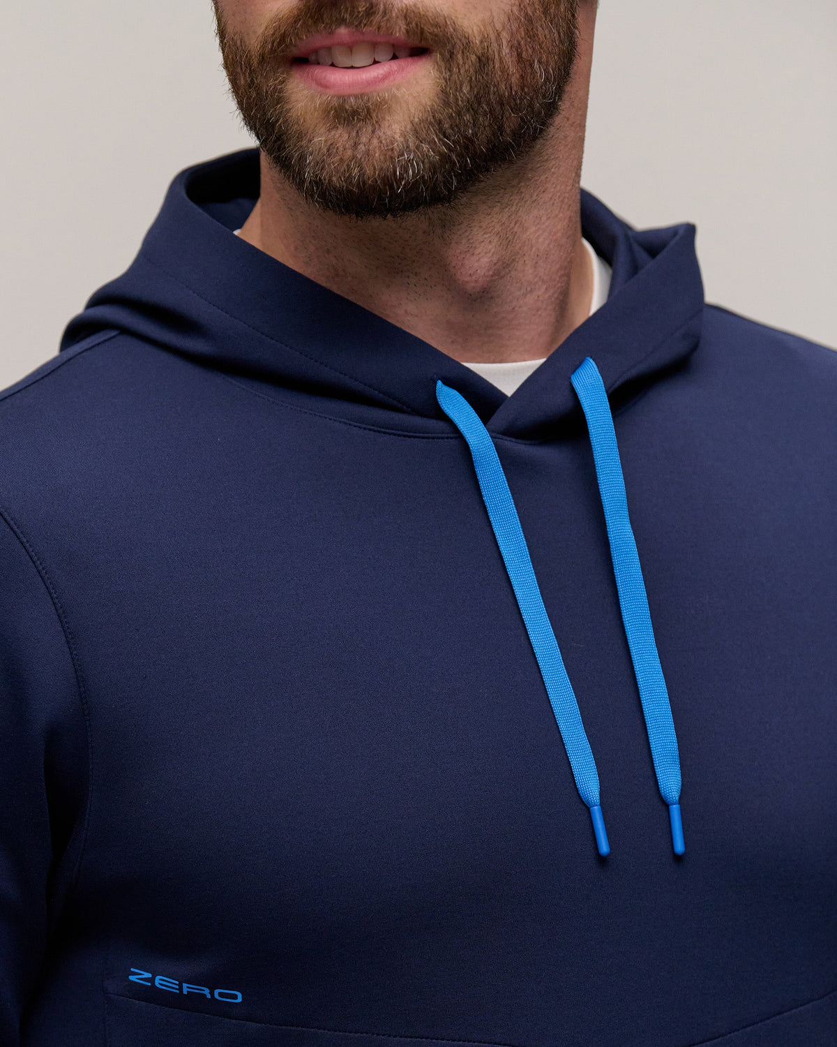Zero Restriction Tko Kapuzenpullover