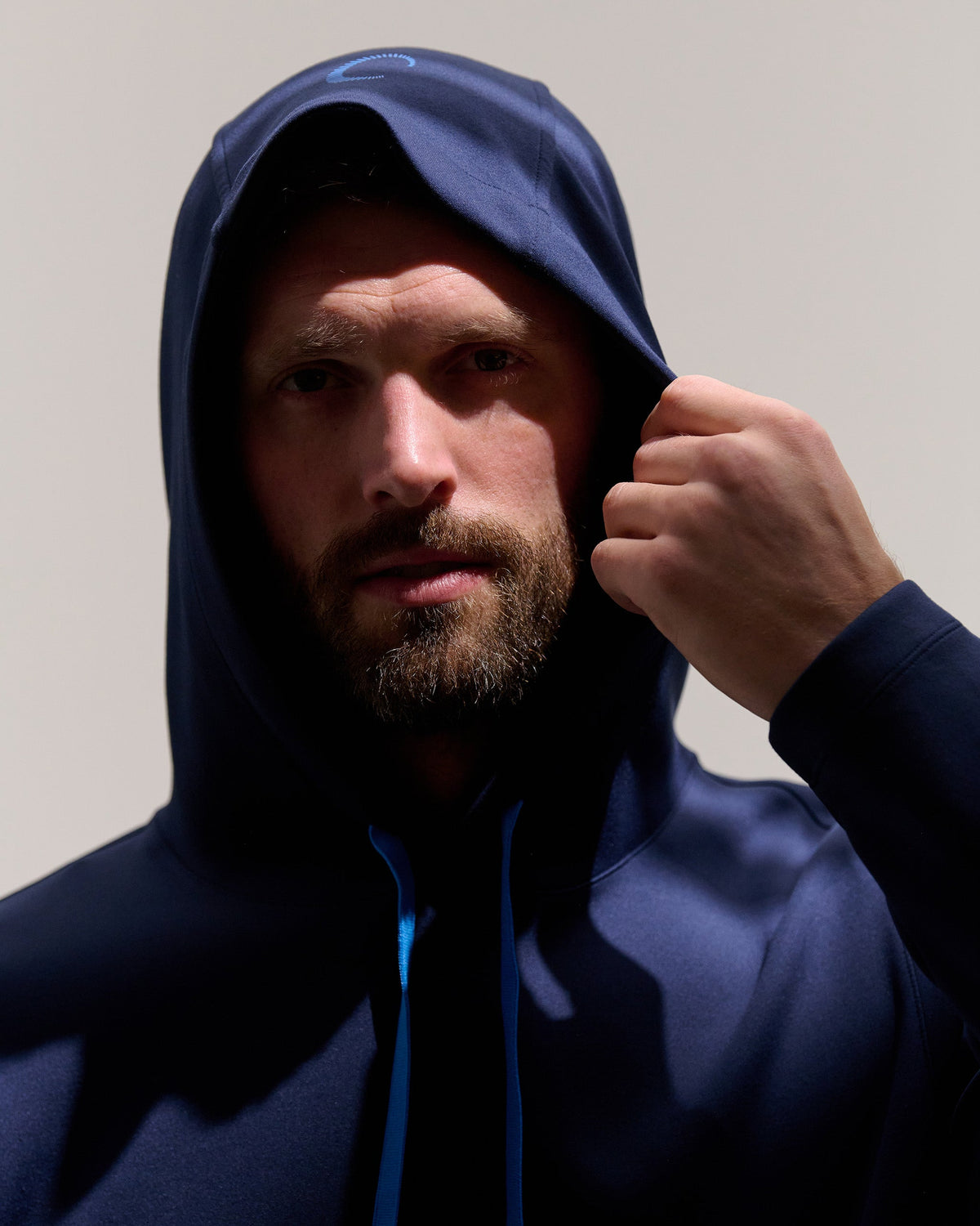 Zero Restriction Tko Kapuzenpullover