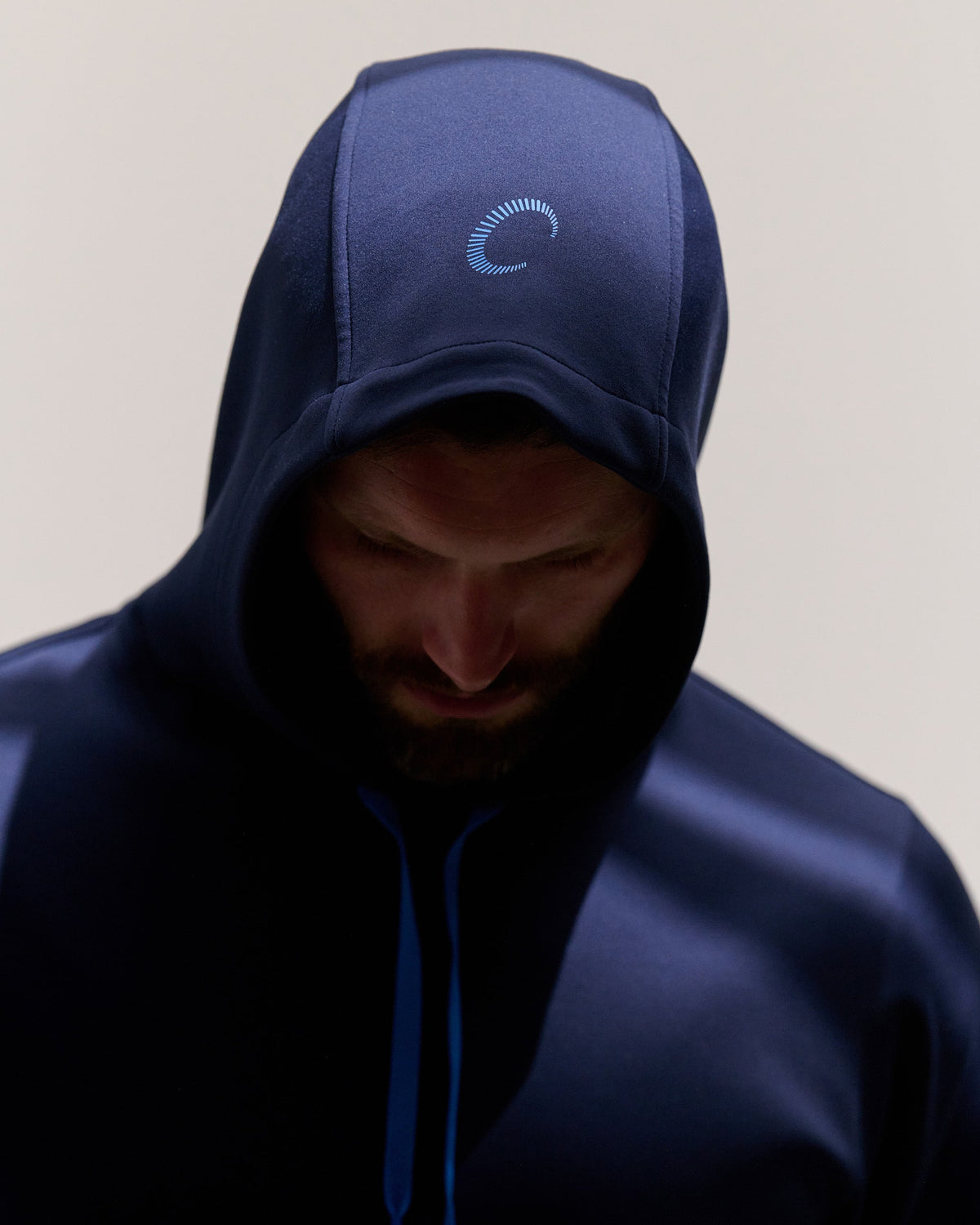Zero Restriction Tko Kapuzenpullover