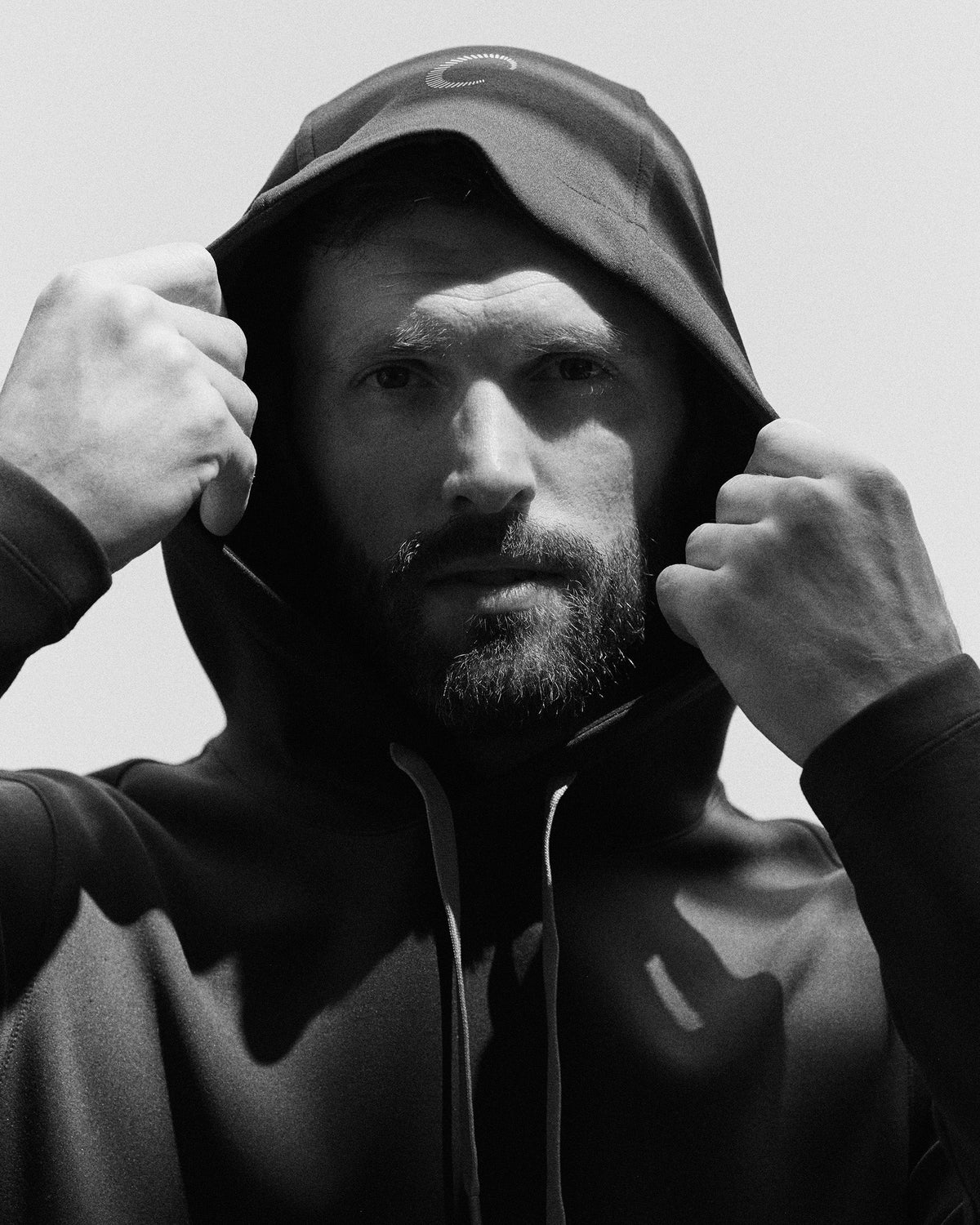Zero Restriction Tko Kapuzenpullover