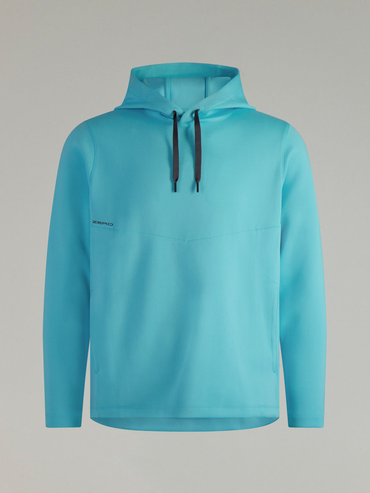 Zero Restriction Tko Kapuzenpullover