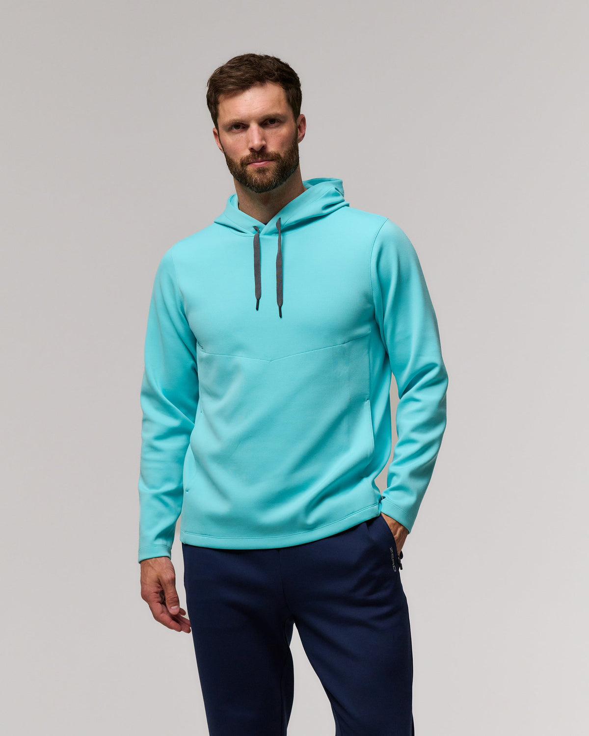 Zero Restriction Tko Kapuzenpullover