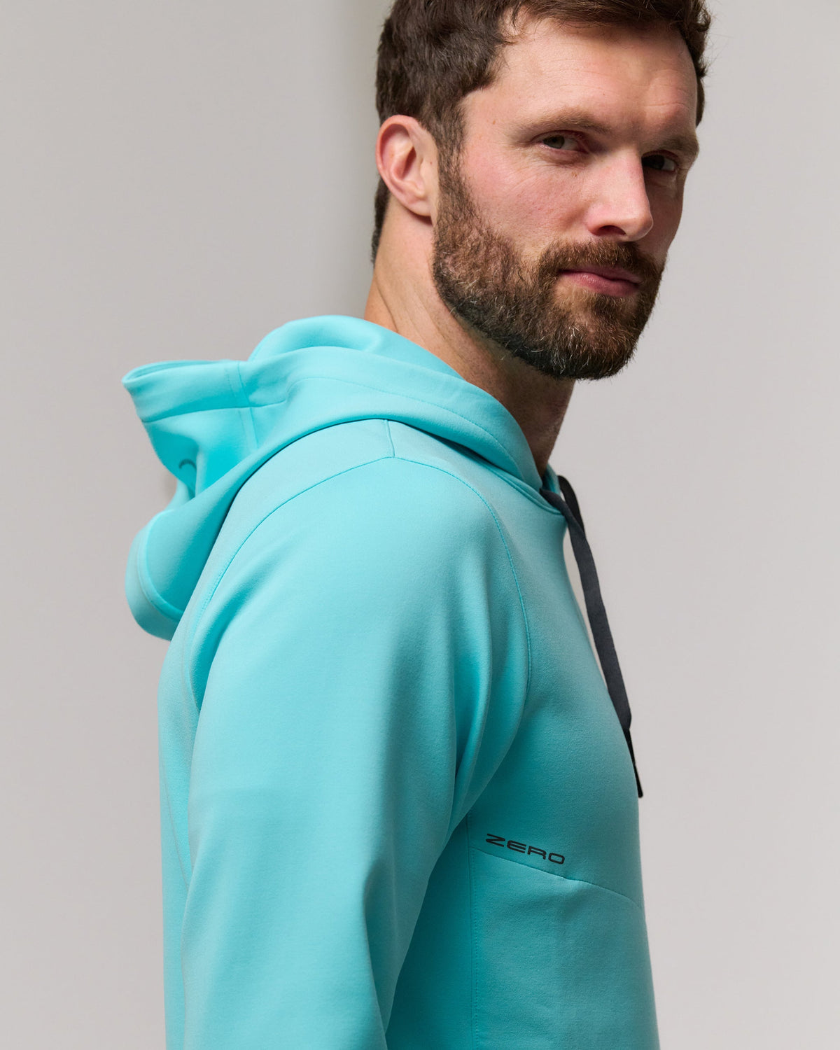 Zero Restriction Tko Kapuzenpullover