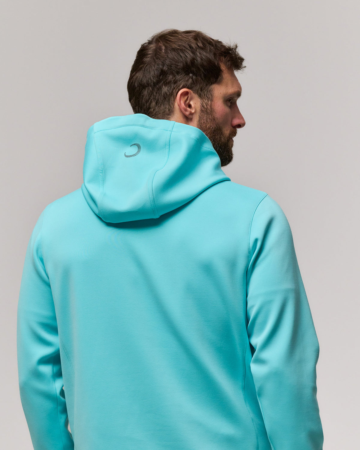 Zero Restriction Tko Kapuzenpullover