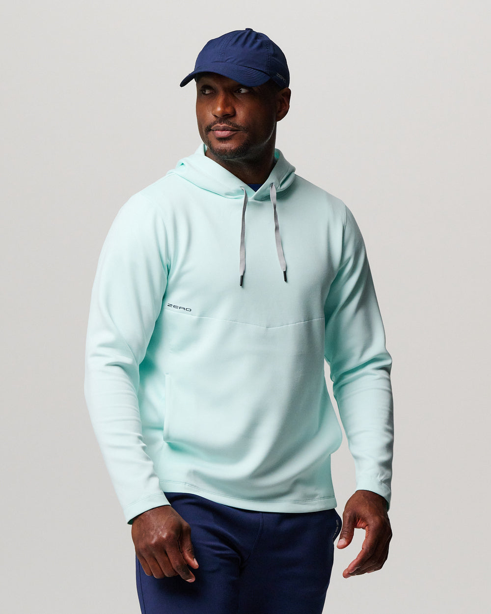 Zero Restriction Tko Kapuzenpullover
