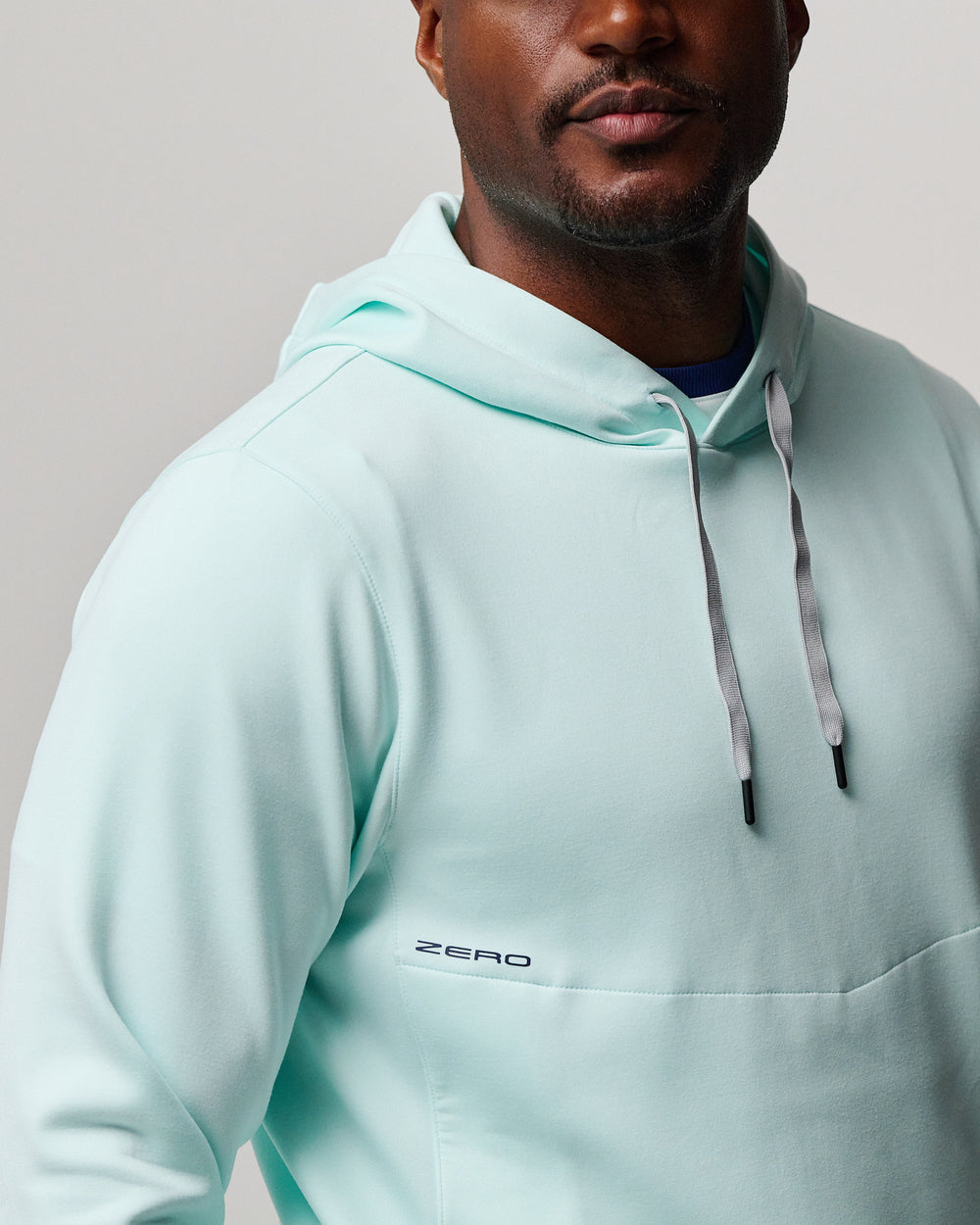 Zero Restriction Tko Kapuzenpullover